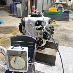 High-Pressure Hydrotesting