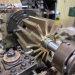 Vacuum Pump Revamping