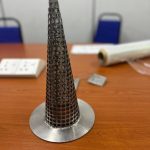 Strainer Fabrication