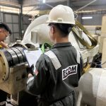 Rotating Equipment Refurbishment